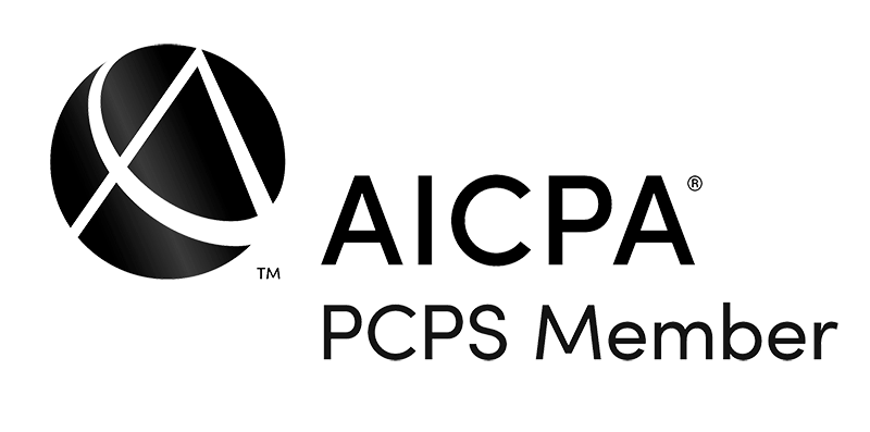 AICPA Private Companies Practice Section member
