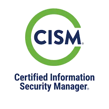 CISM certified