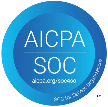 AICPA SOC CPA Firm Badge