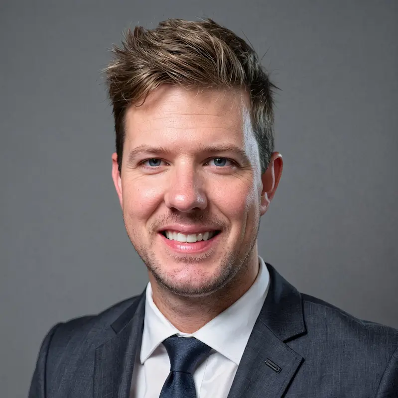 Jordan Novak, Managing Partner at Sage GRC and Sage Audits LLP